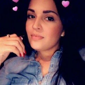 Meet your Posher, Priscilla